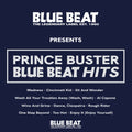 Prince Buster - Blue Beat Hits [Vinyl] Vinyl Record