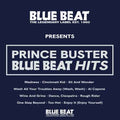 Prince Buster - Blue Beat Hits Vinyl Record