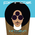 Hitnrun Phase One Music CD