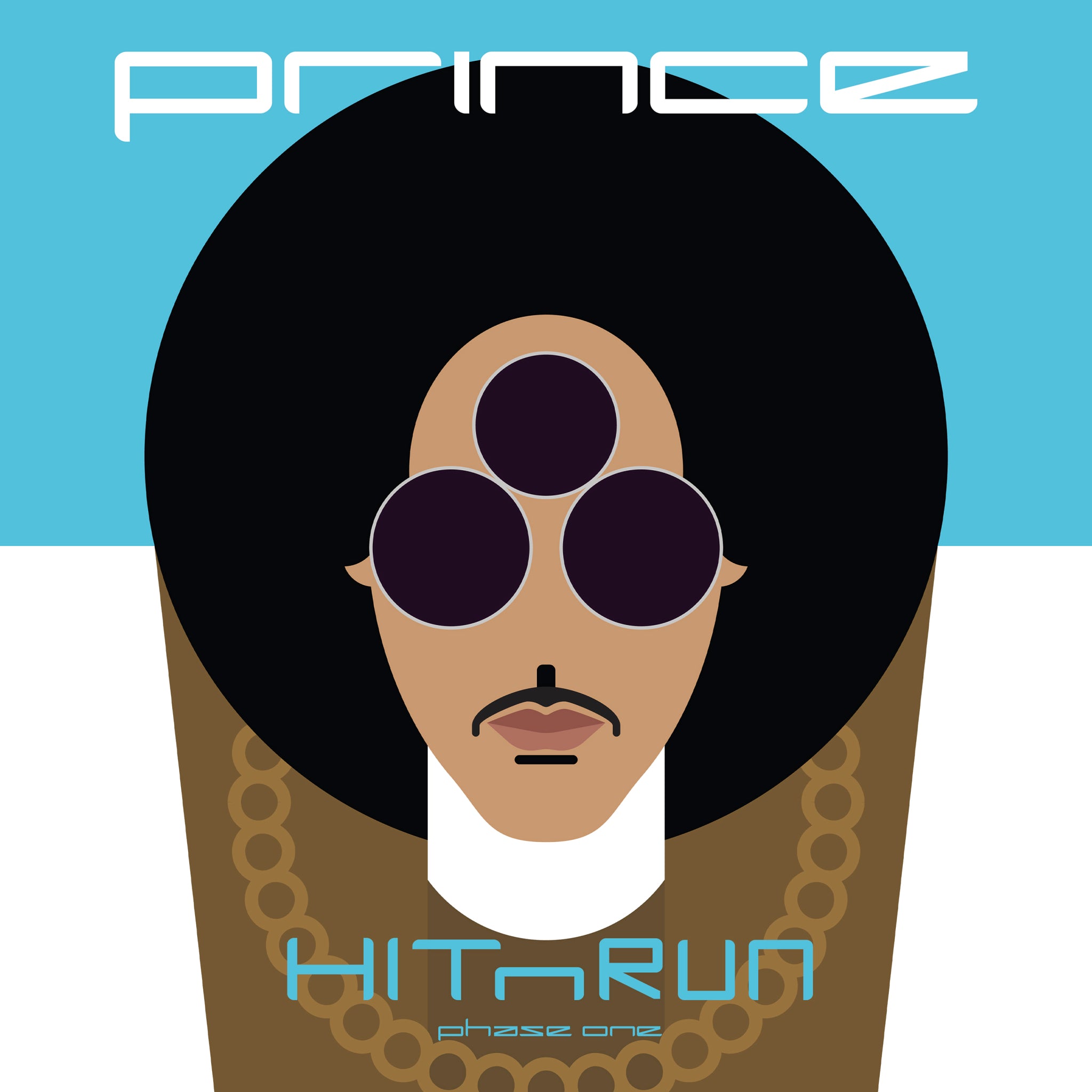 Hitnrun Phase One Music CD