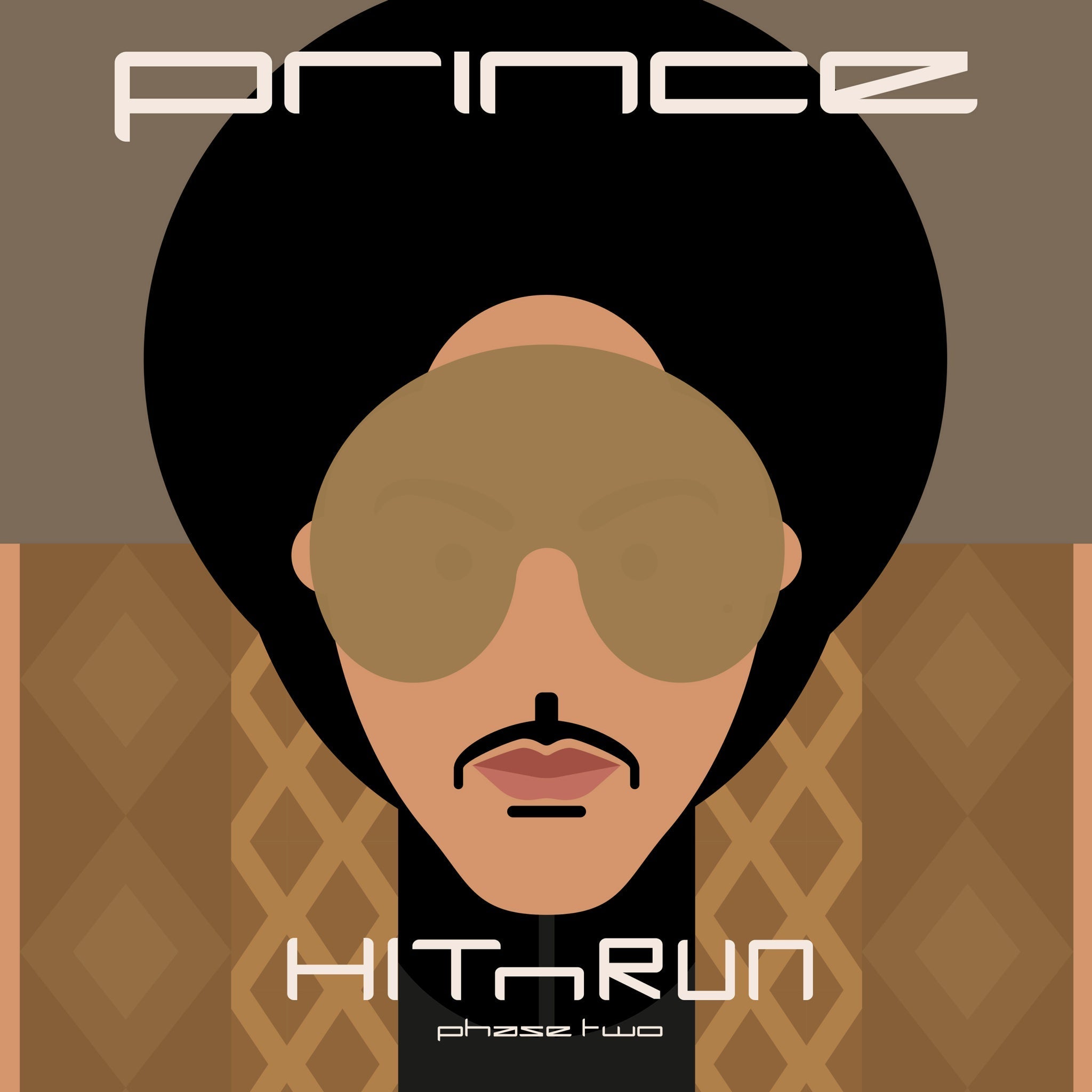 Hitnrun Phase Two [2LP] Vinyl Record