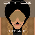 Hitnrun Phase Two Music CD