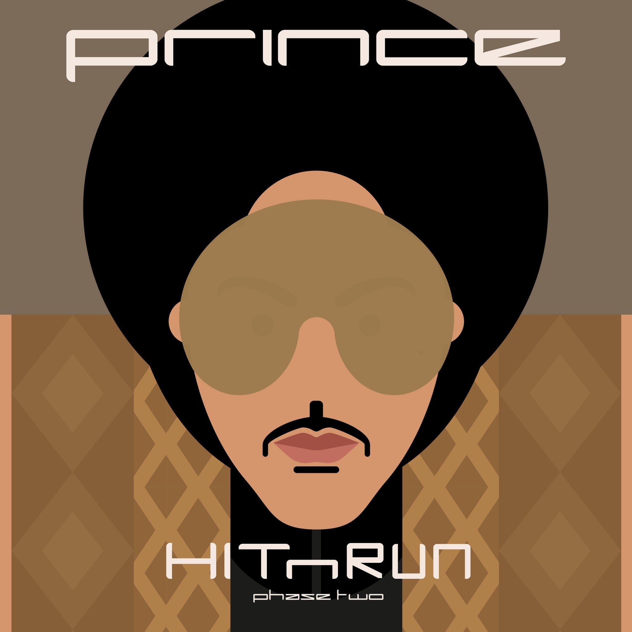 Hitnrun Phase Two Music CD