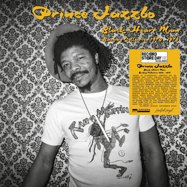 Black Heart Man: Bushay Collection 1974-1979 |