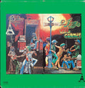 PRINCE JAZZBO - Ital Corner Vinyl Record