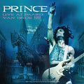 Prince Live at Paard van Troje 1988 [Import] Vinyl Record