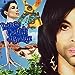 Prince Music from Graffiti Bridge Vinyl Record