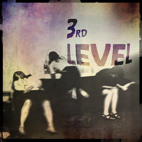 3rd Level Music CD