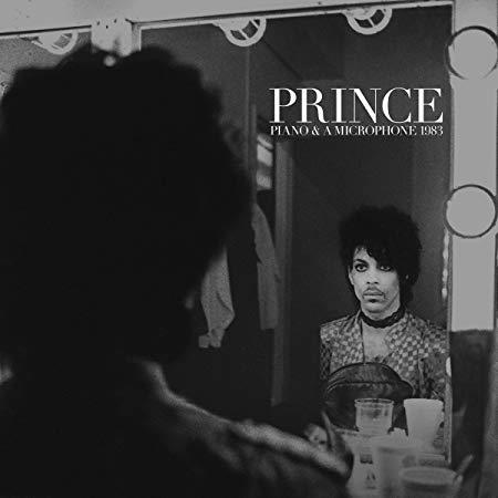 Piano and A Microphone 1983 (180g Vinyl) | Mint (M) Mint (M)