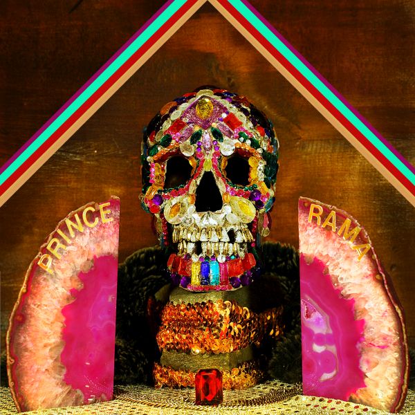 Shadow Temple Music CD