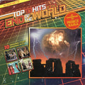 Top Ten Hits Of The End Of The Music CD