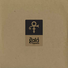 Prince - The Gold Experience (2 LP) (Translucent Yellow Vinyl) (RSD 4/23/2022) | Mint (M) Mint (M)
