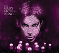 The Many Faces Of Prince |