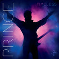 Prince - Timeless [Black Vinyl] Vinyl Record