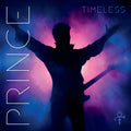 PRE-ORDER Prince - Timeless [Black Vinyl] [Vinyl] Vinyl Record