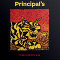 Treacherous Dub Vinyl Record