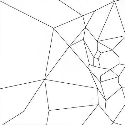 Distributive And Associative Part 1 Vinyl Record