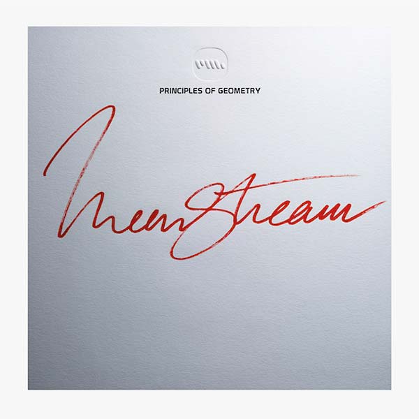 Meanstream Music CD