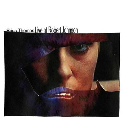 Live At Robert Johnson Vol. 2 |