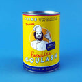 Paradise Goulash Music CD