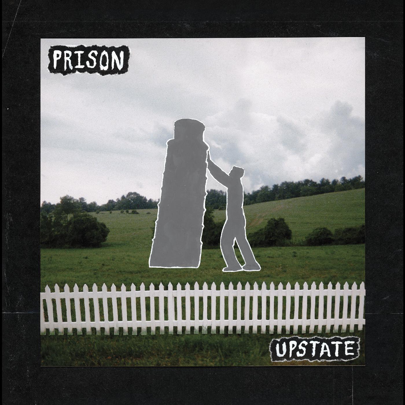 Upstate Vinyl Record