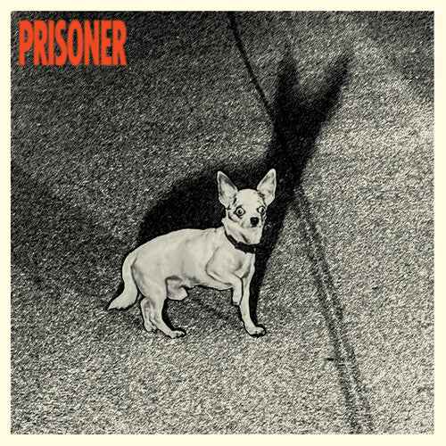 Prisoner - Prisoner Vinyl Record