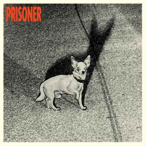 Prisoner - Prisoner Music CD
