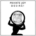 Desire! Vinyl Record