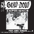 The Gow Dow Experience Music CD