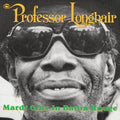 Professor Longhair - Last Mardi Gras (RSD 4.18.26) [Purple & Green Vinyl] [2LP] [Vinyl] Vinyl Record
