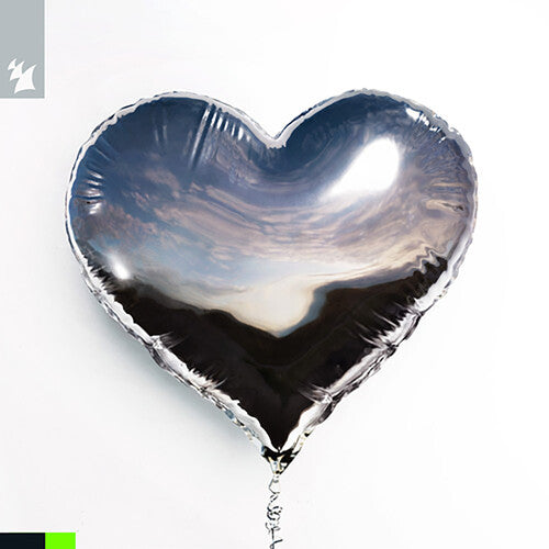 (PRE ORDER 2/27/2026) First Love (GREEN VINYL) |