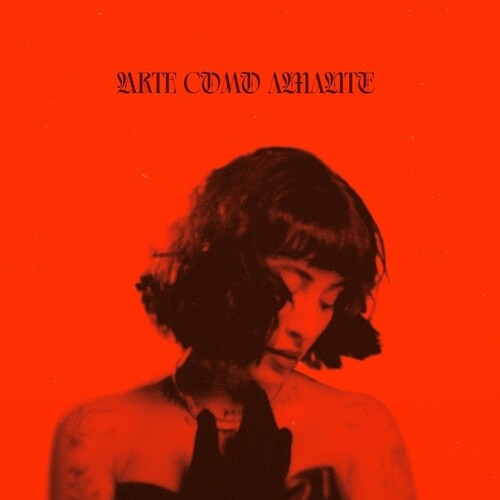 Indira Paganotto - (PRESALE 6/19/26) Arte Como Amante (VINYL) | Mint (M) Mint (M)
