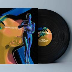 Guy J - (PRE-ORDER 5/22/26) Piece of Cake (VINYL) |
