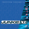 JUNKIE XL - SATURDAY TEENAGE KICK (RSD 2026 VINYL) | Mint (M) Mint (M)