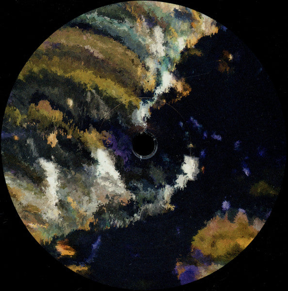 Mathame - Skywalking (VINYL 12") |