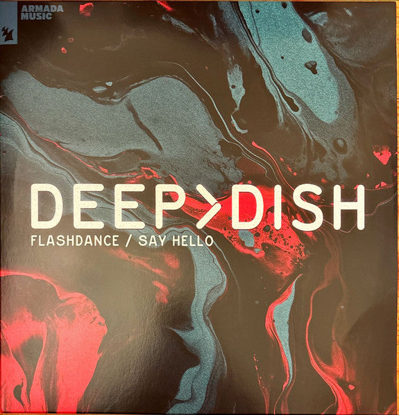 Flashdance / Say Hello (VINYL |