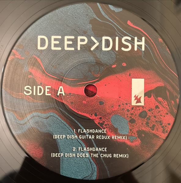 Flashdance / Say Hello (VINYL |