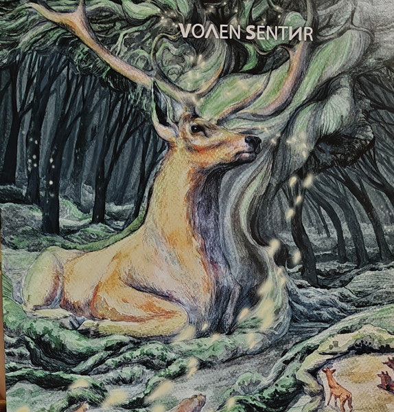The Book Of Wisdom (2xVINYL) |