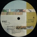 Coke, Stoned & Baileys - The Barry EP (VINYL) | Mint (M) Mint (M)