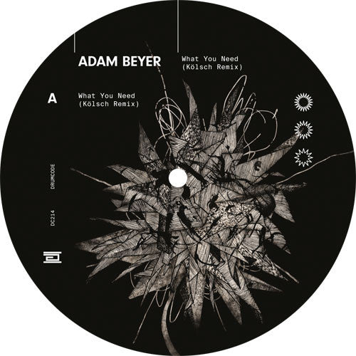 What You Need (Kölsch Remix)(VINYL) | Mint (M) Mint (M)
