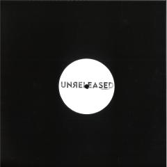 Arodes & Alessio Cristiano / Super Flu / Moeaike / - Unreleased Records Vinyl Sampler (VINYL 12") |