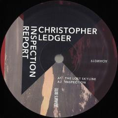 Inspection Report (VINYL) | Mint (M) Mint (M)