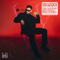 MR020 (VINYL) | Mint (M) Mint (M)