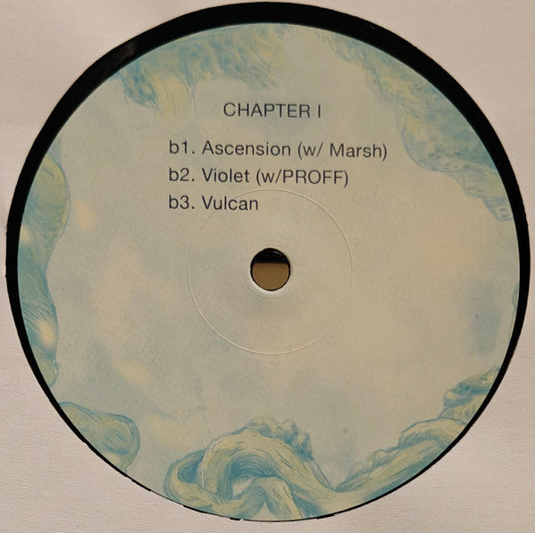 The Book Of Wisdom (2xVINYL) |