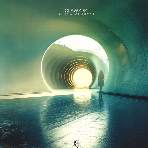 A New Chapter (2xVINYL) | Mint (M) Mint (M)