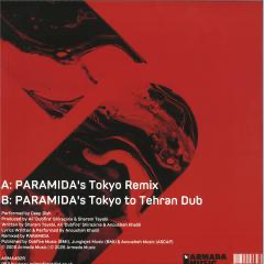 Deep Dish - Say Hello - PARAMIDA Remixes (VINYL) |