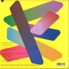 Various - Global Underground: Unique #2 (2xVINYL) |