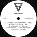 Arodes & Alessio Cristiano / Super Flu / Moeaike / - Unreleased Records Vinyl Sampler (VINYL 12") |