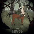 The Wizard Of Us (VINYL 12") | Mint (M) Mint (M)
