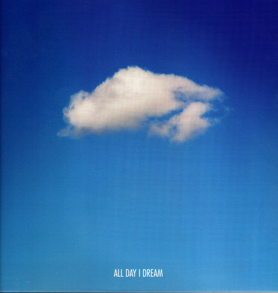 Tim Green - The Night Is Blue (VINYL 12") |
